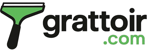 Grattoir.com
